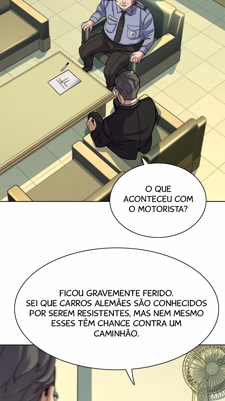 Página do Capítulo 68