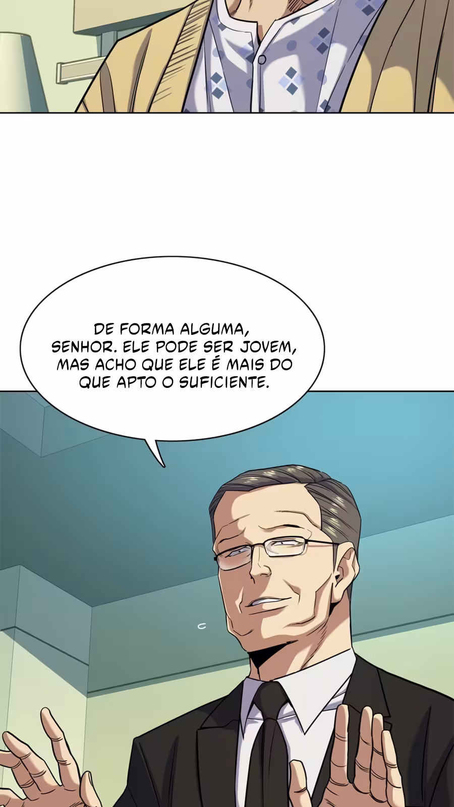 Página do Capítulo 69