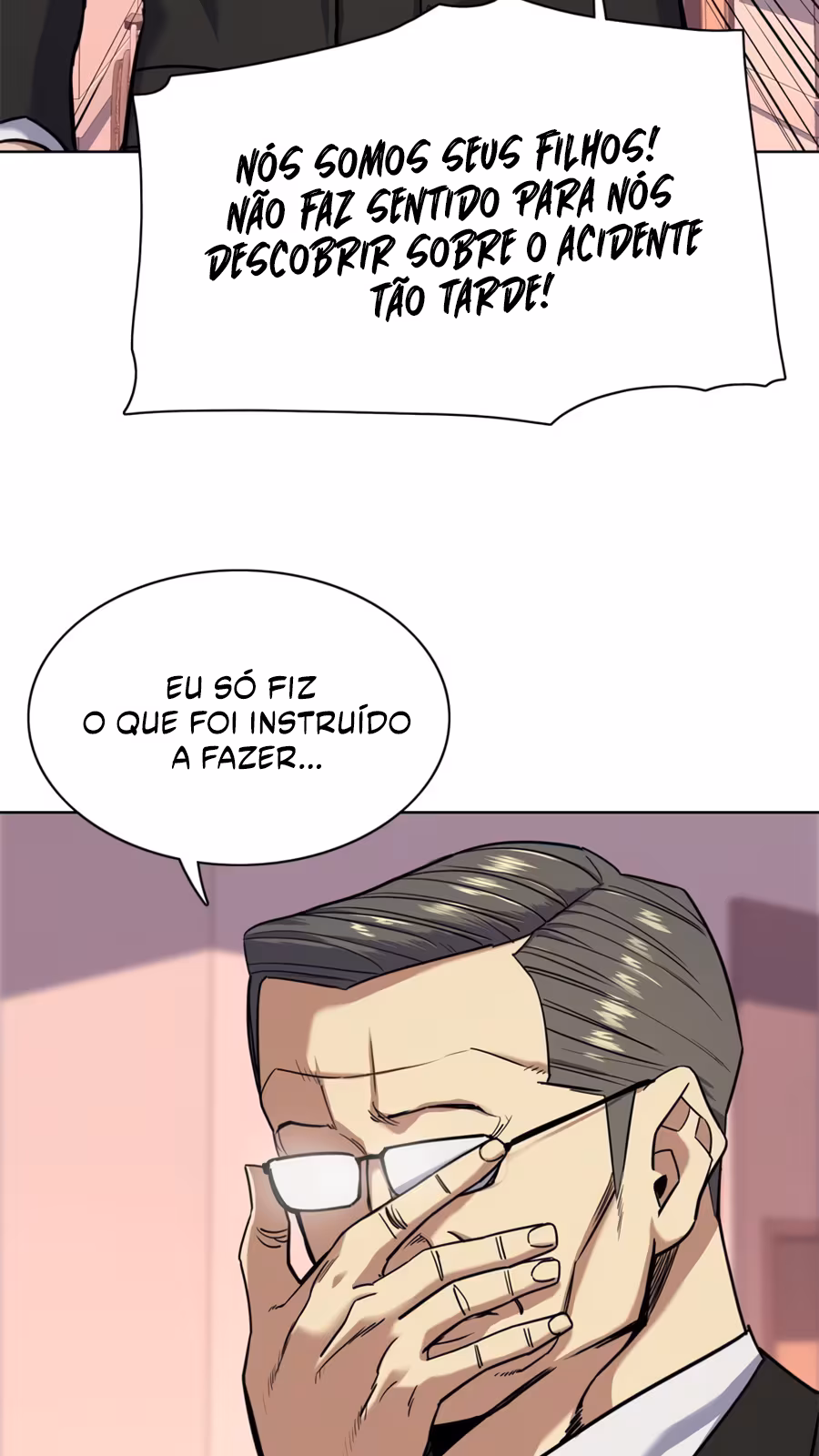 Página do Capítulo 69