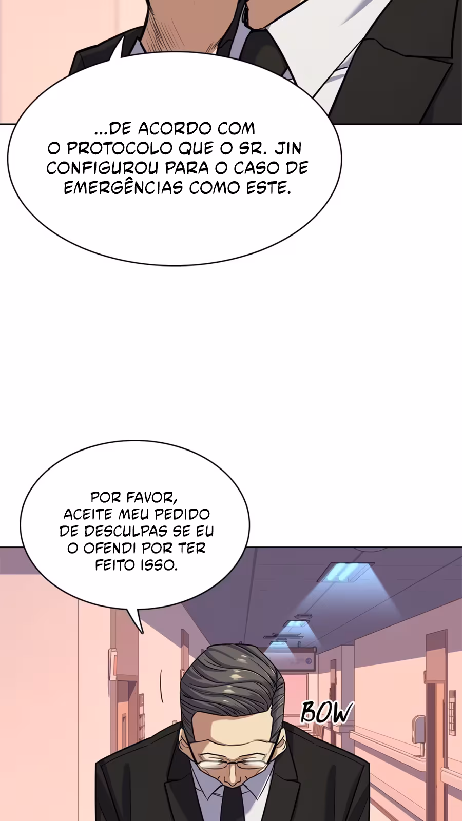 Página do Capítulo 69