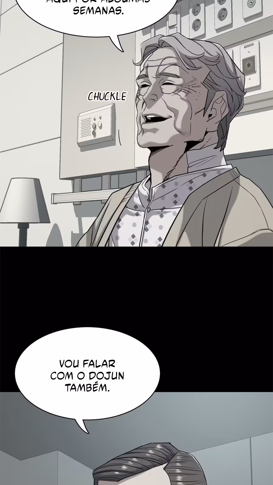 Página do Capítulo 69