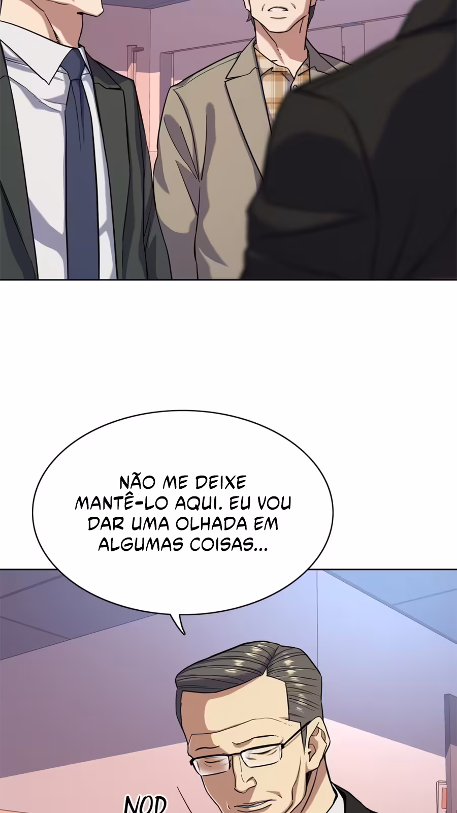 Página do Capítulo 69