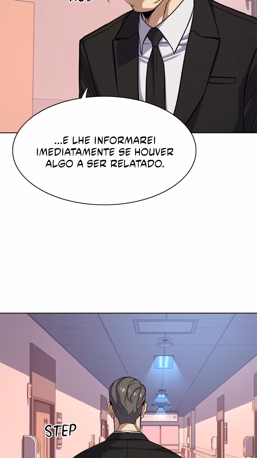 Página do Capítulo 69