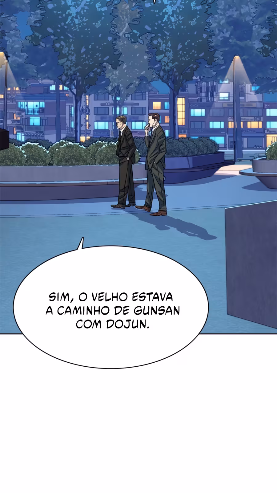 Página do Capítulo 69