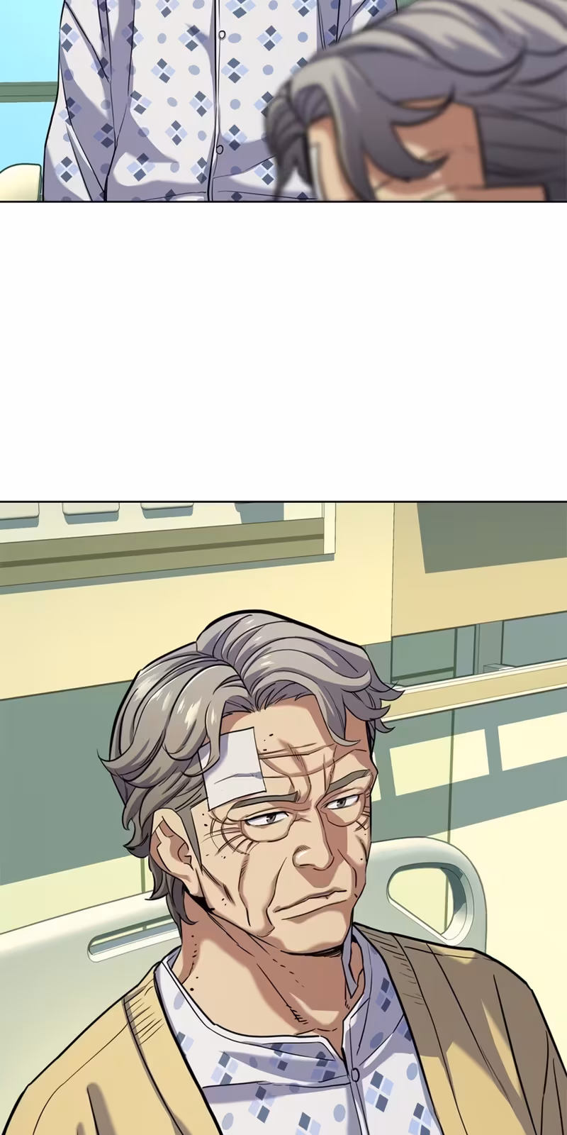 Página do Capítulo 70