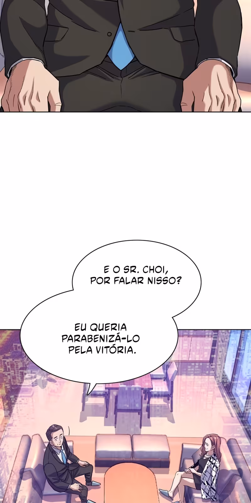 Página do Capítulo 70