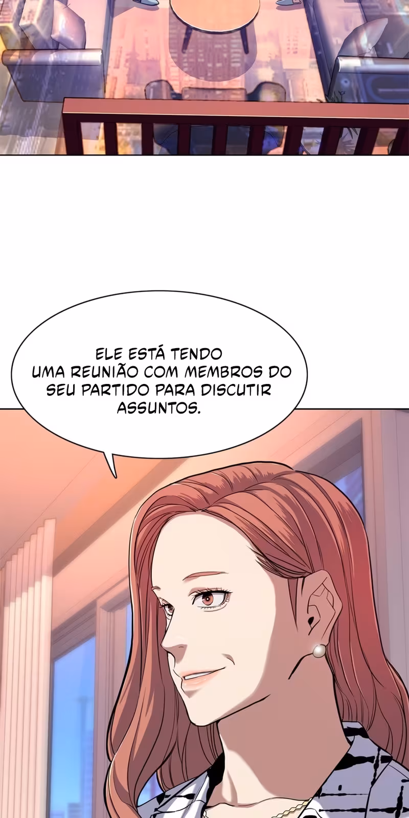 Página do Capítulo 70