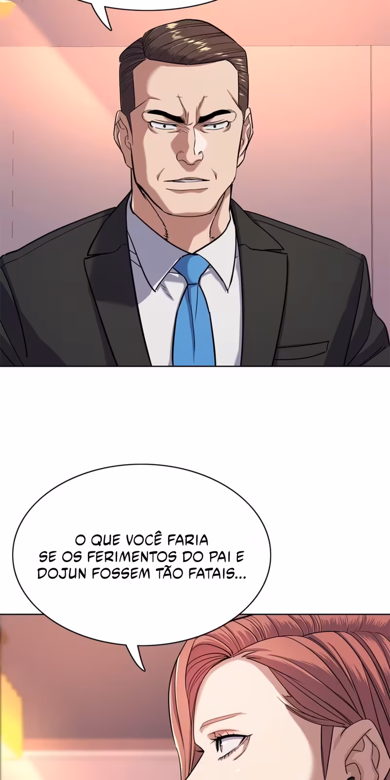 Página do Capítulo 71