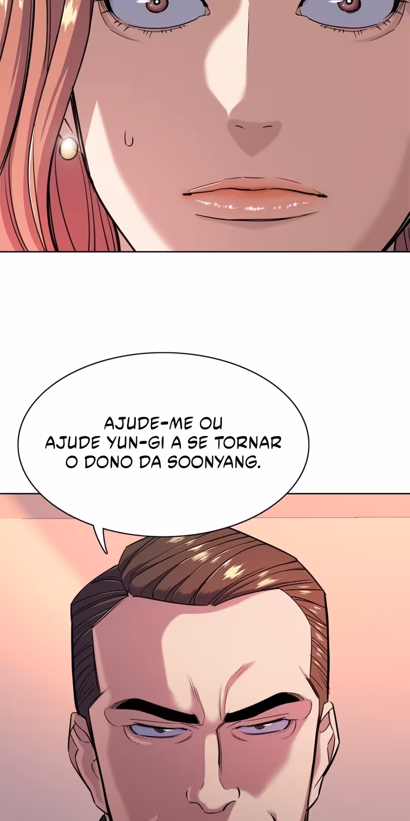 Página do Capítulo 71