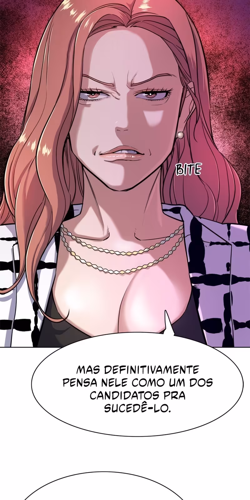 Página do Capítulo 71