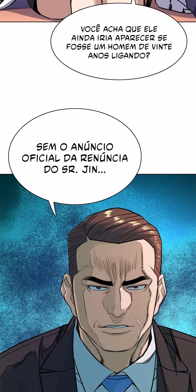 Página do Capítulo 71