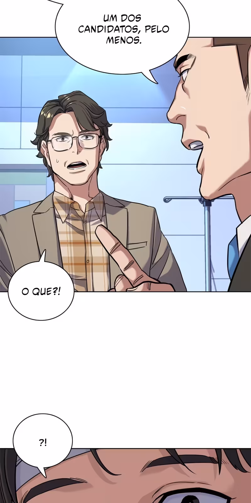 Página do Capítulo 71
