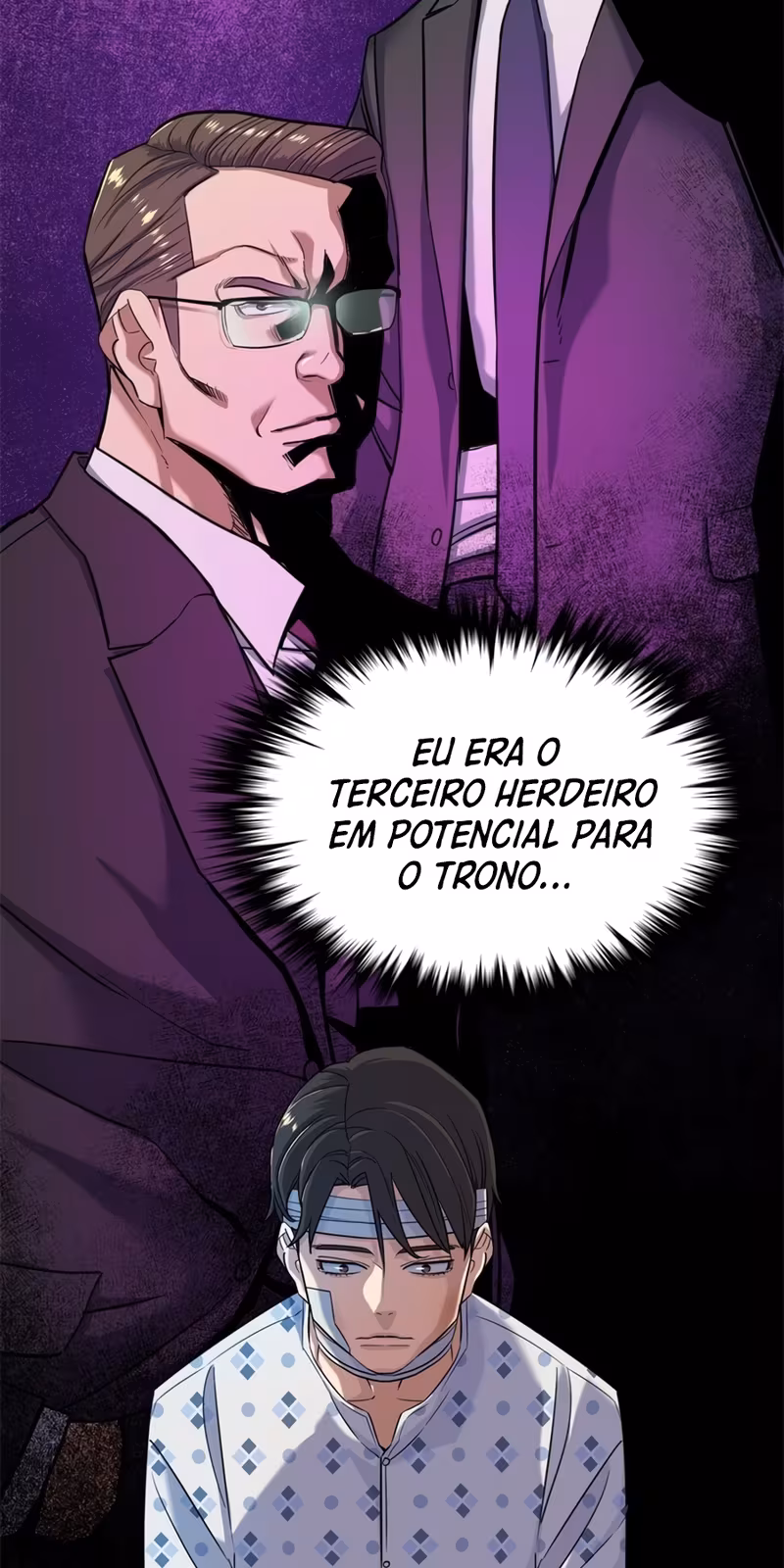 Página do Capítulo 71