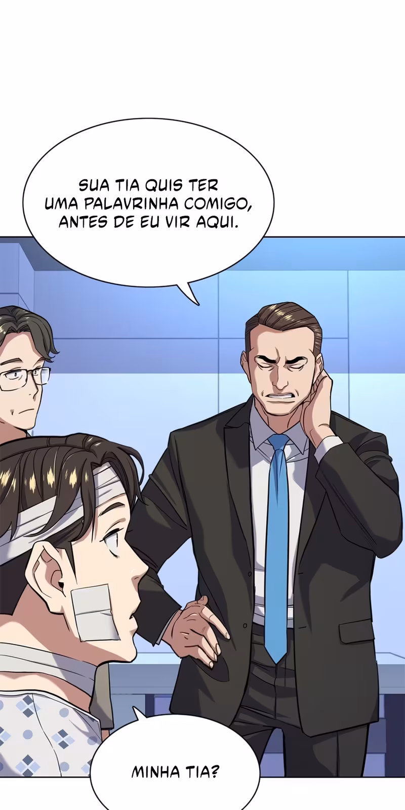 Página do Capítulo 71