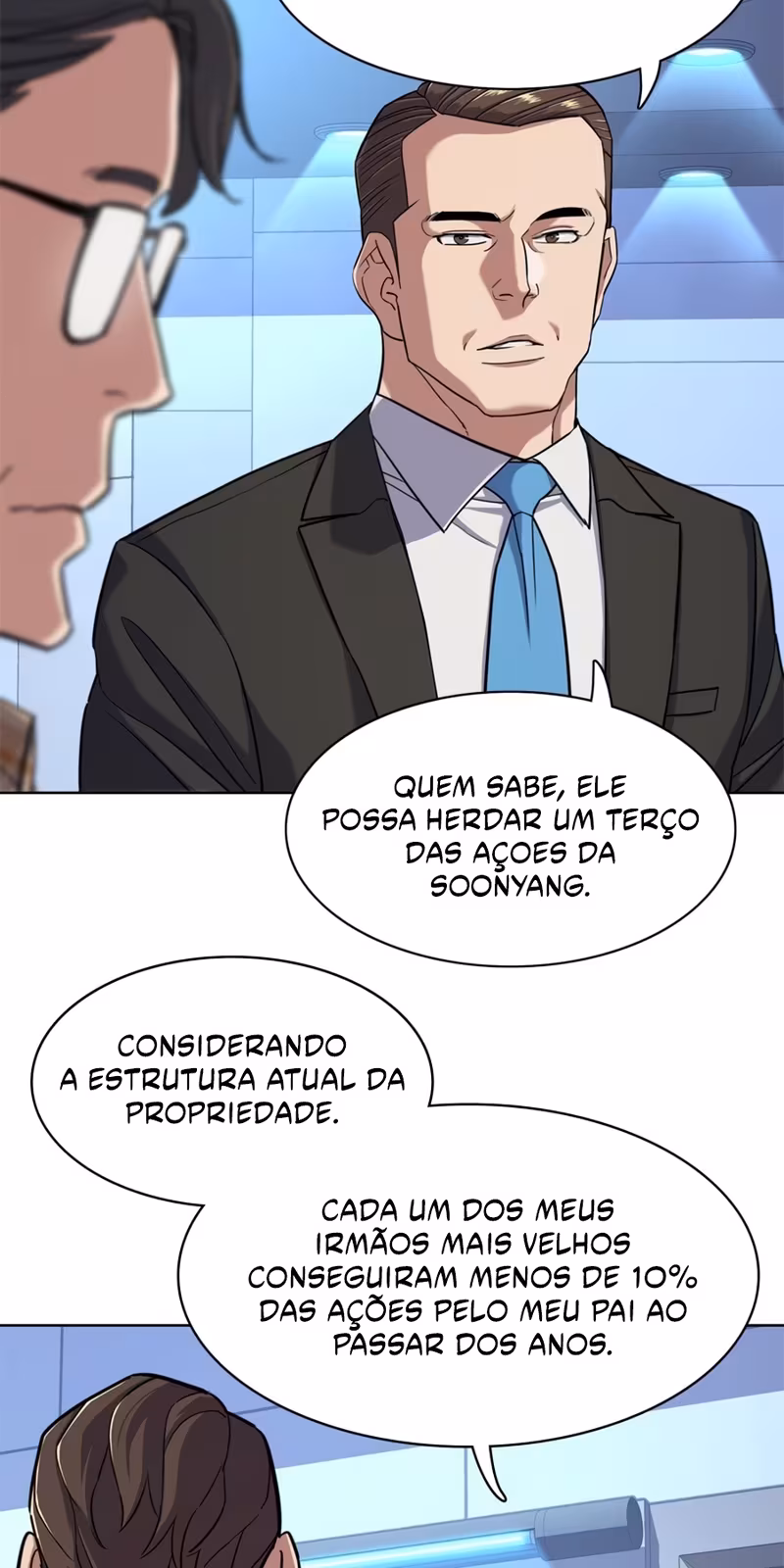 Página do Capítulo 71