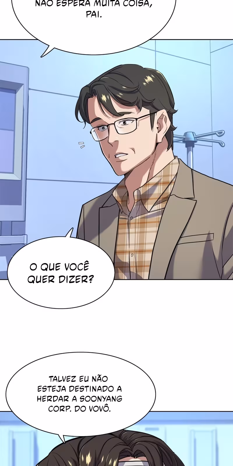 Página do Capítulo 72