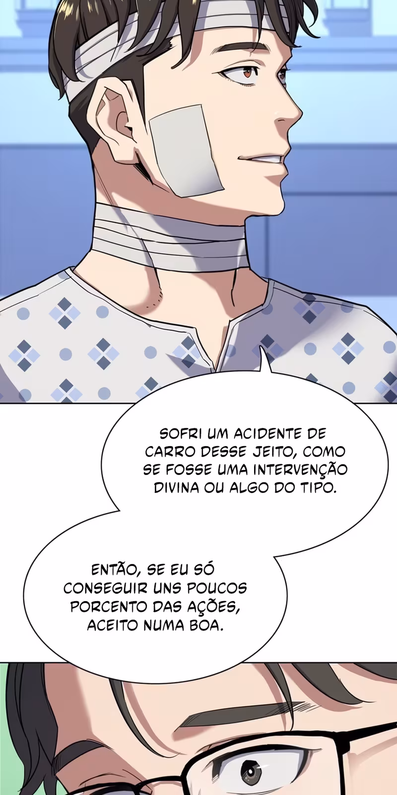 Página do Capítulo 72