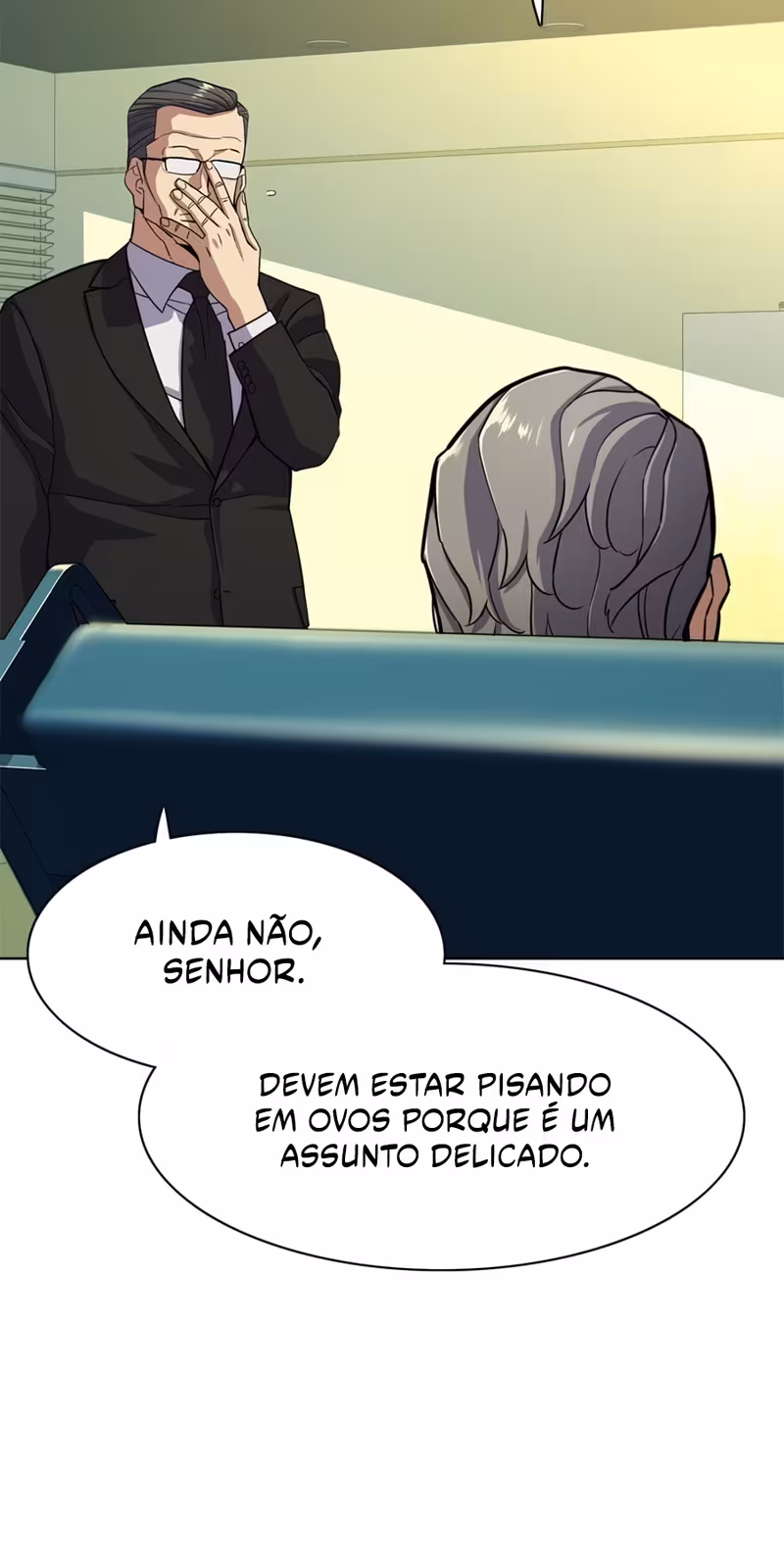 Página do Capítulo 72