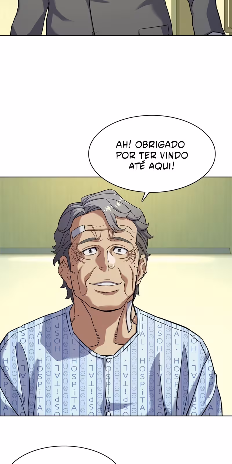 Página do Capítulo 72
