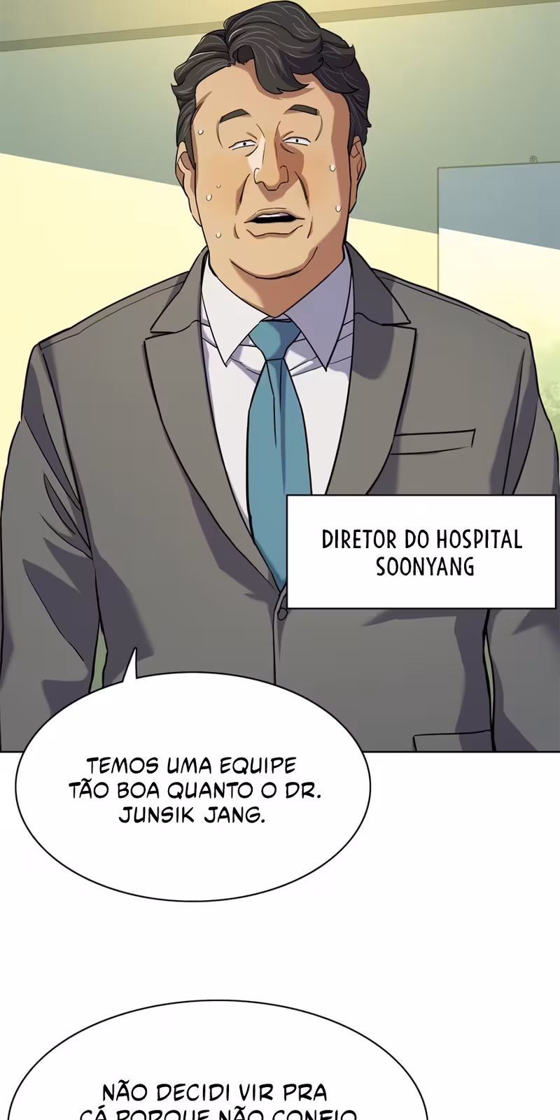 Página do Capítulo 72