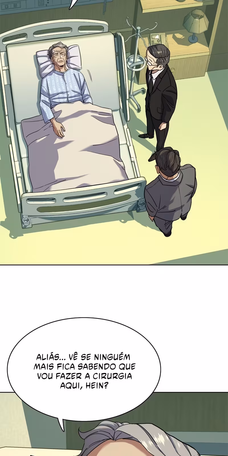 Página do Capítulo 72