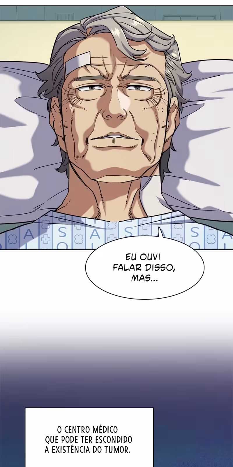 Página do Capítulo 72