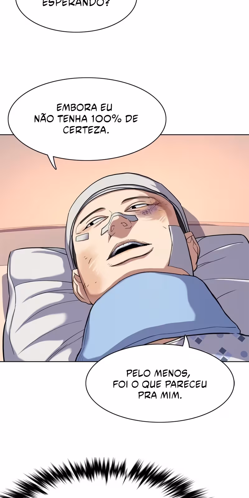 Página do Capítulo 73