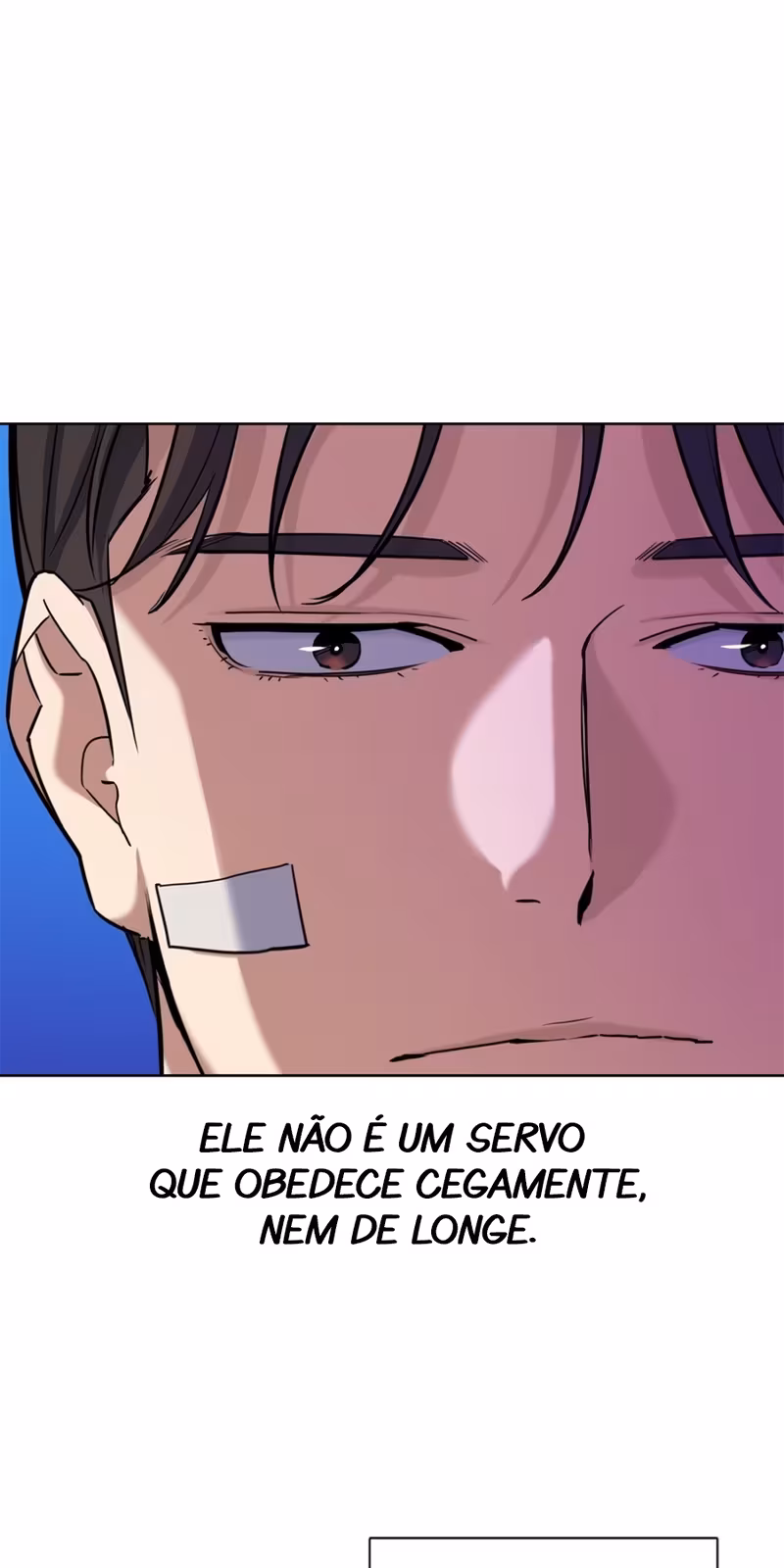 Página do Capítulo 73