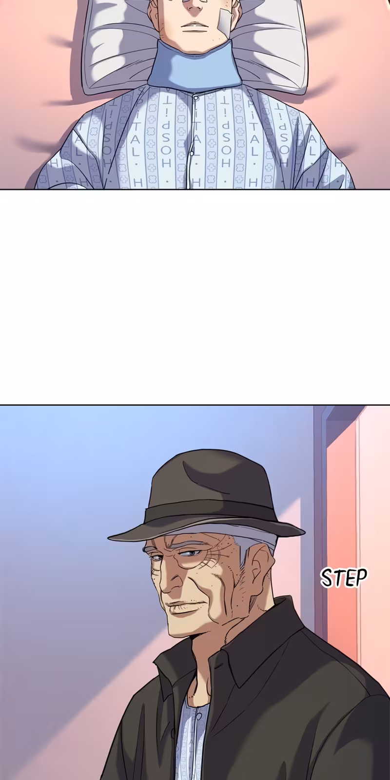 Página do Capítulo 73