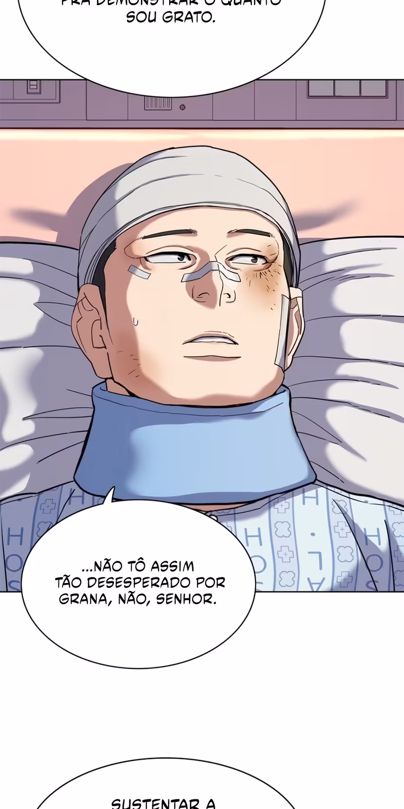 Página do Capítulo 73