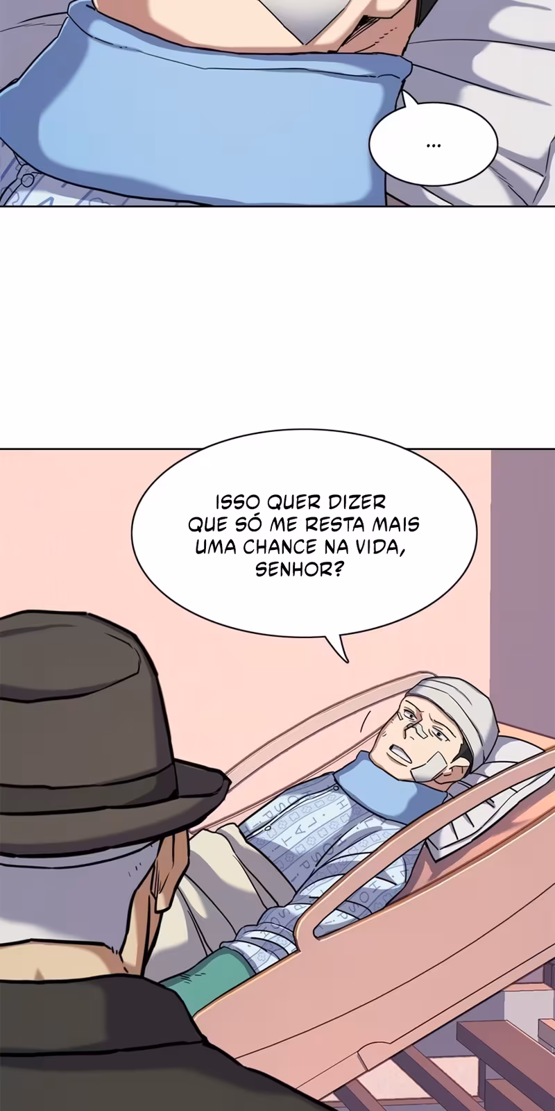 Página do Capítulo 73