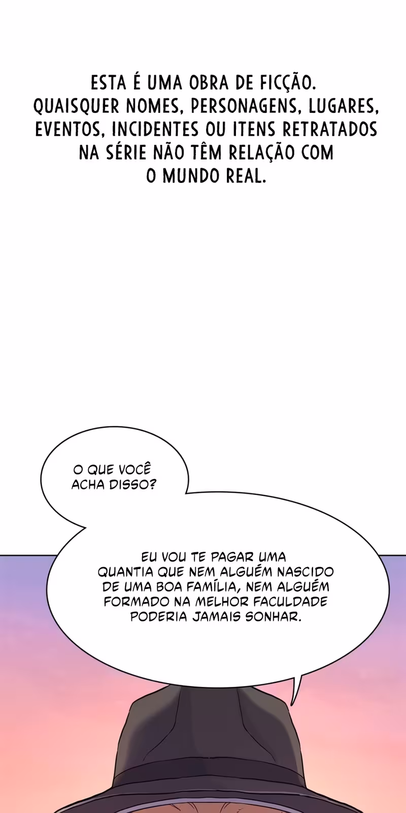 Página do Capítulo 74