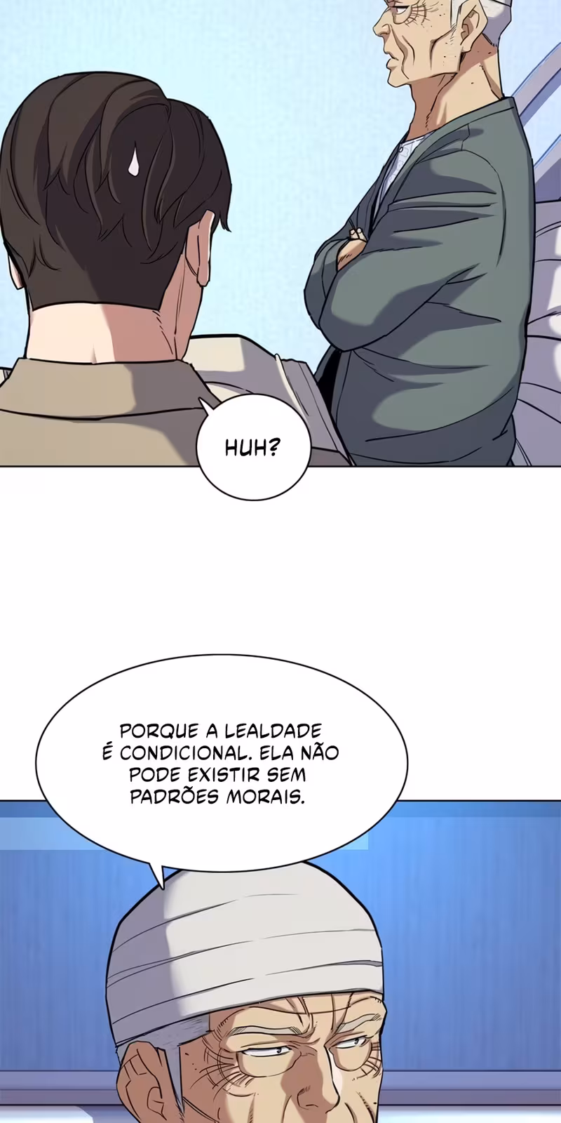 Página do Capítulo 74