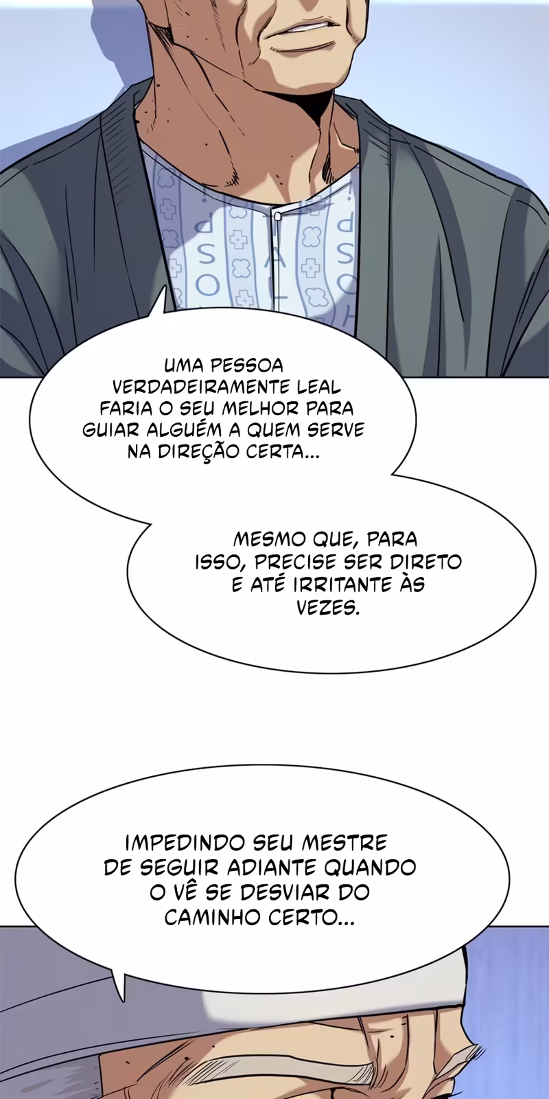 Página do Capítulo 74