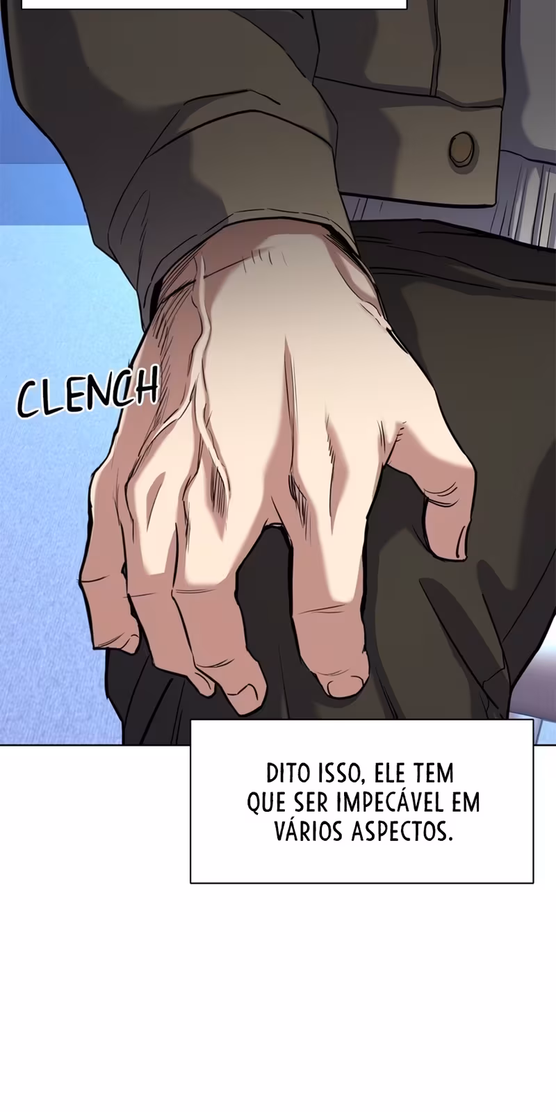 Página do Capítulo 74