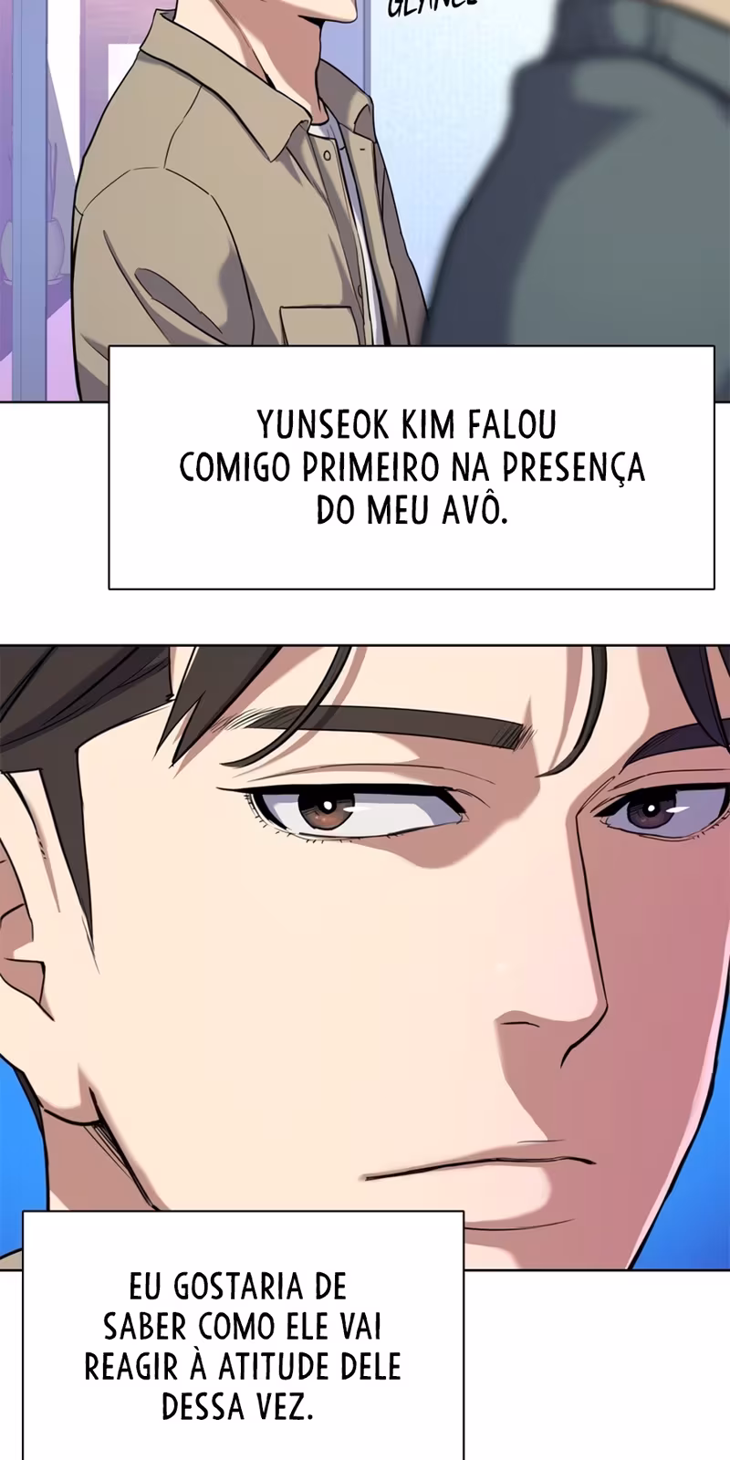 Página do Capítulo 75