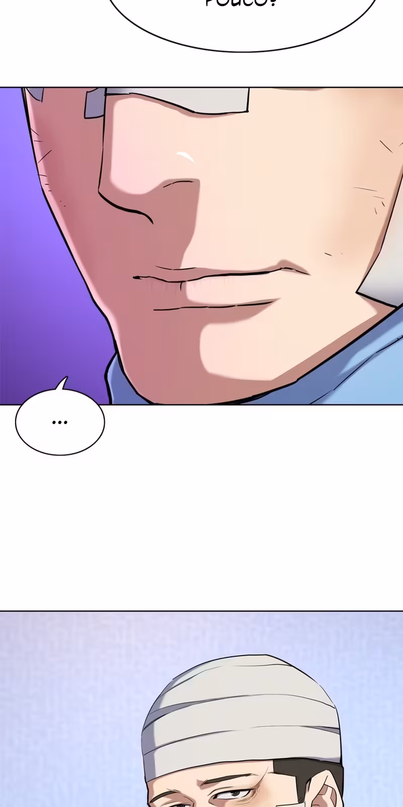 Página do Capítulo 75