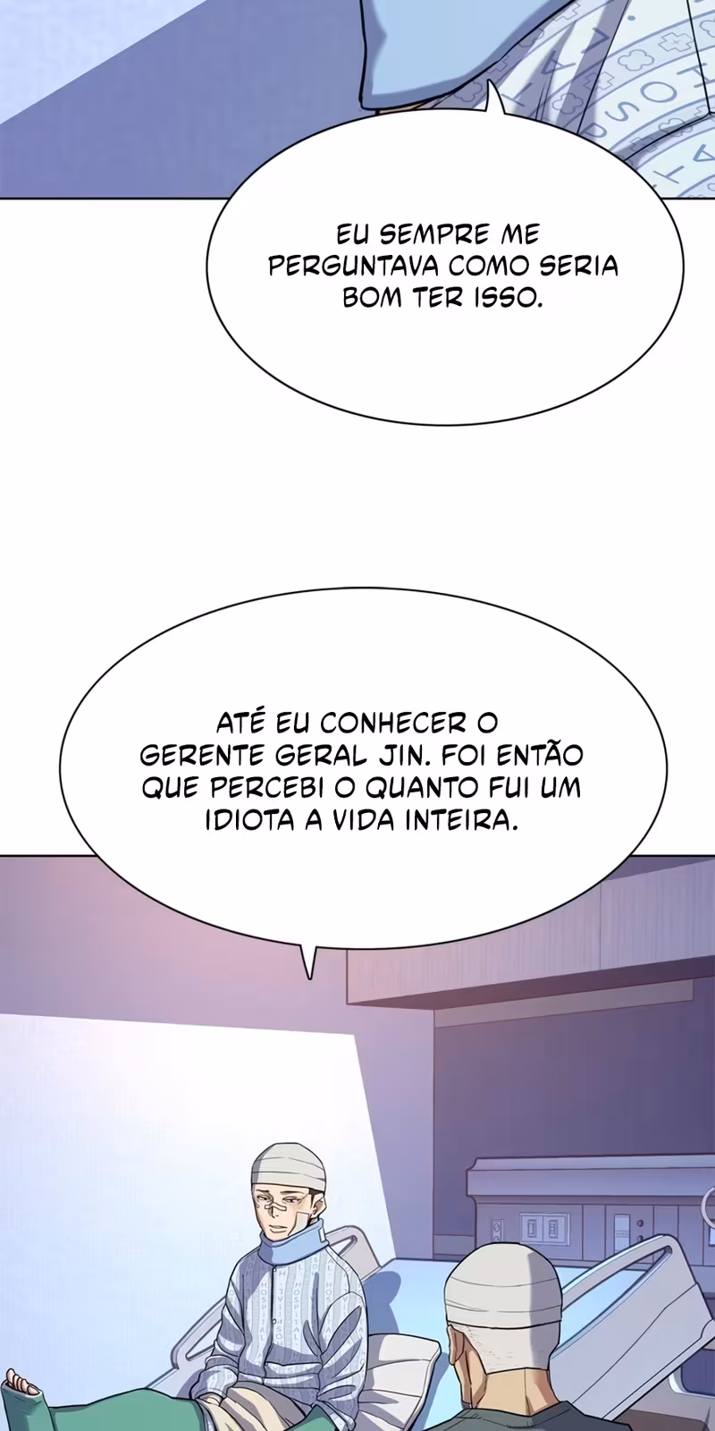 Página do Capítulo 75