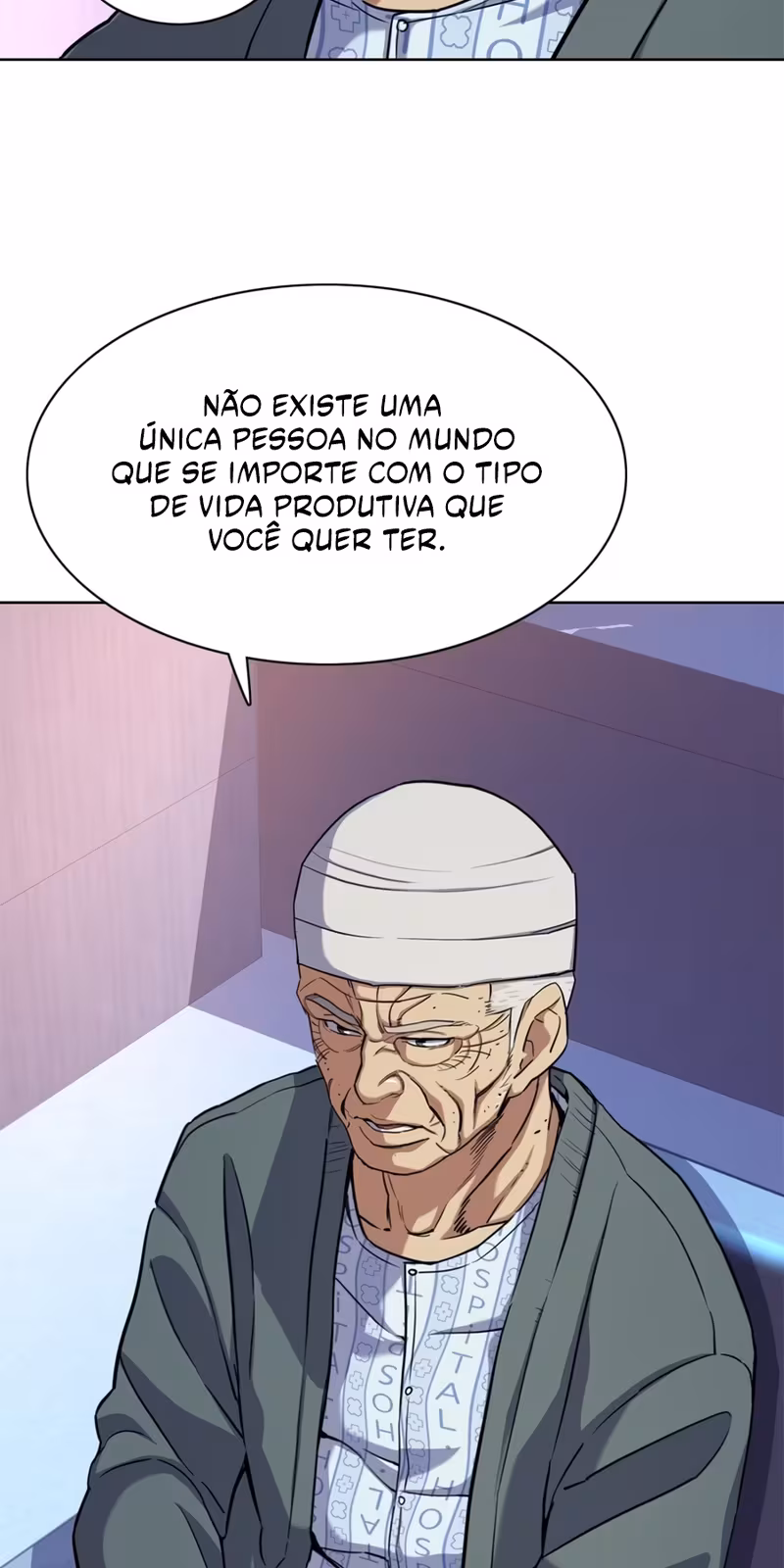 Página do Capítulo 75