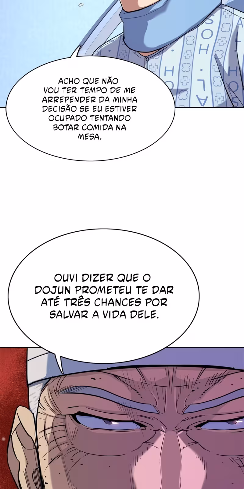 Página do Capítulo 75