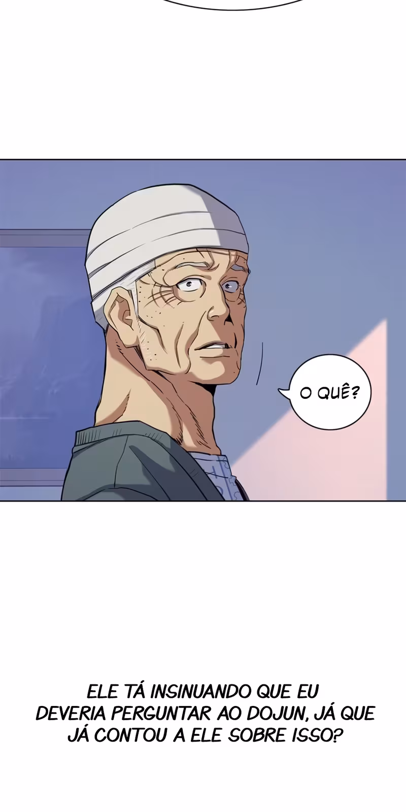 Página do Capítulo 75