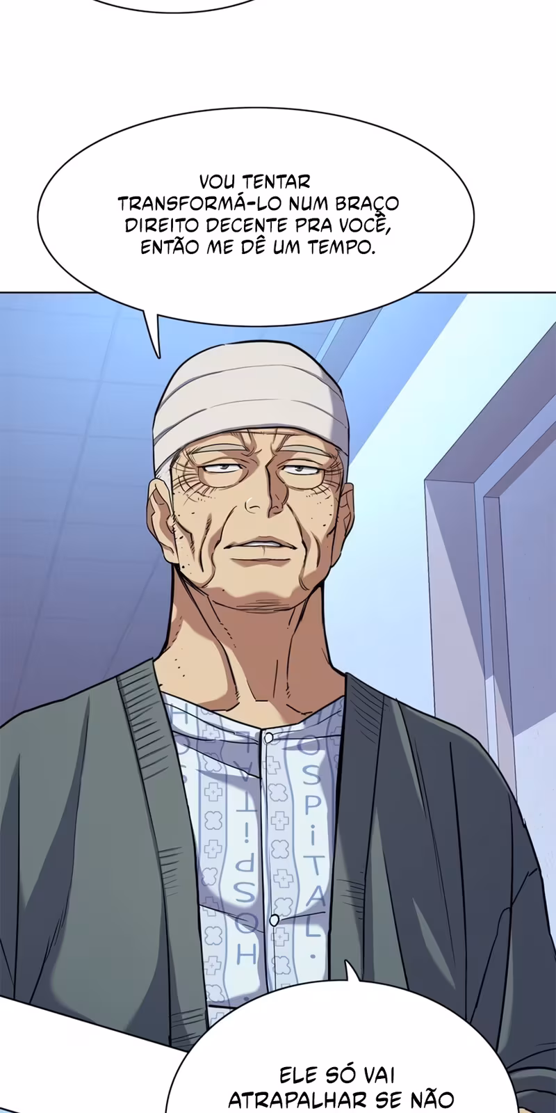 Página do Capítulo 75