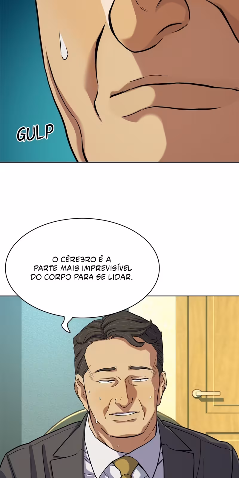 Página do Capítulo 76