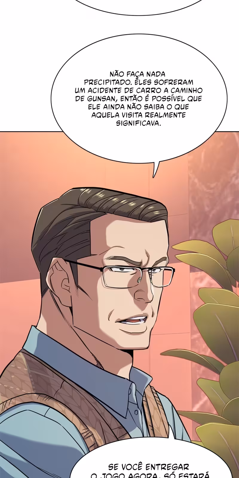 Página do Capítulo 76