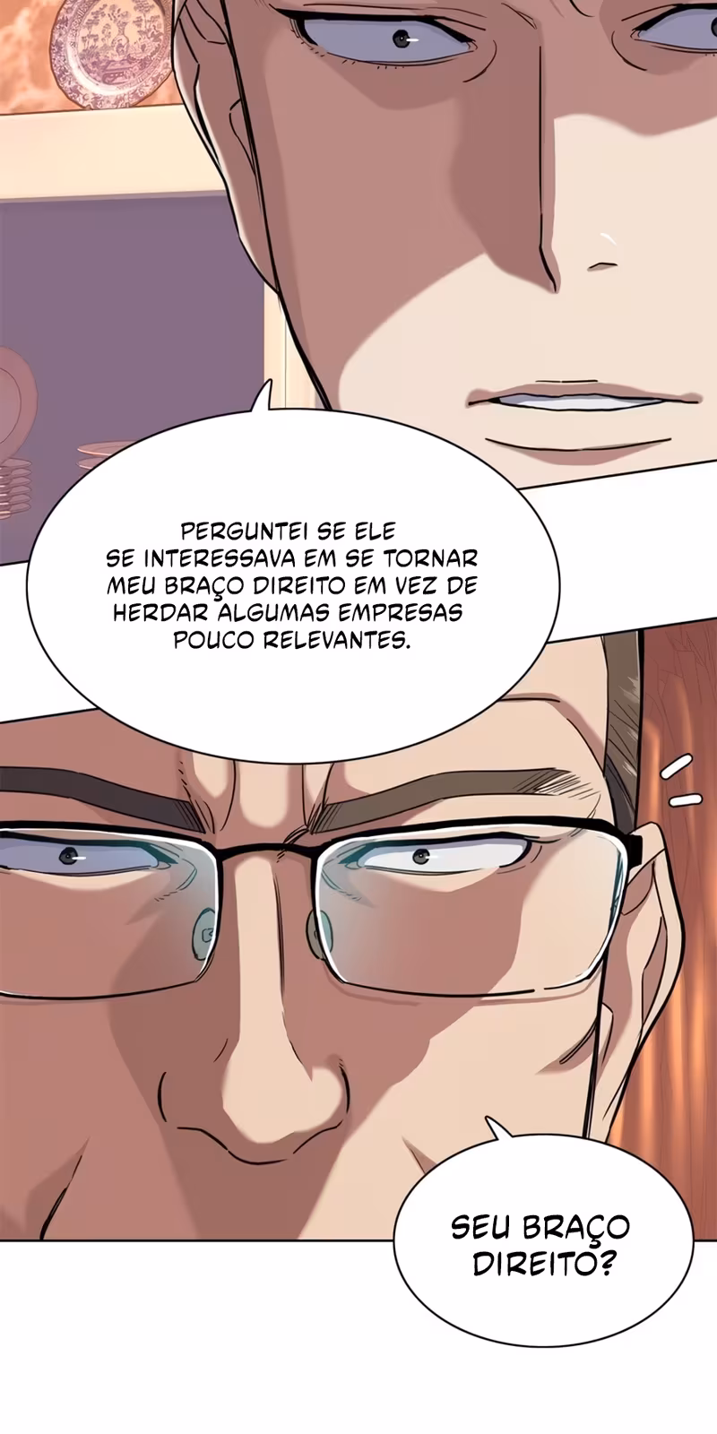 Página do Capítulo 76