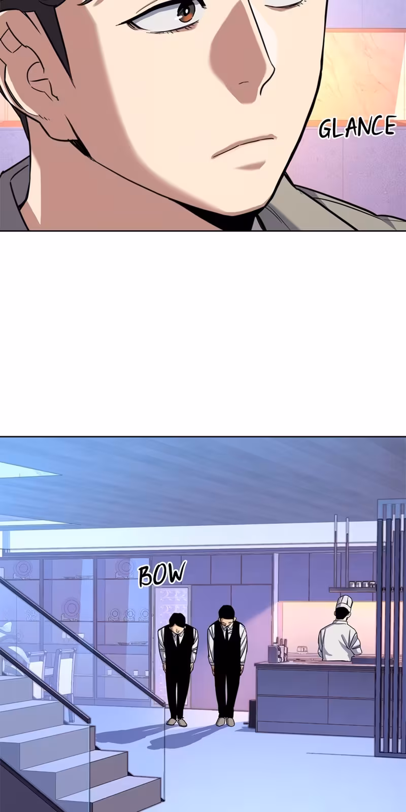 Página do Capítulo 76