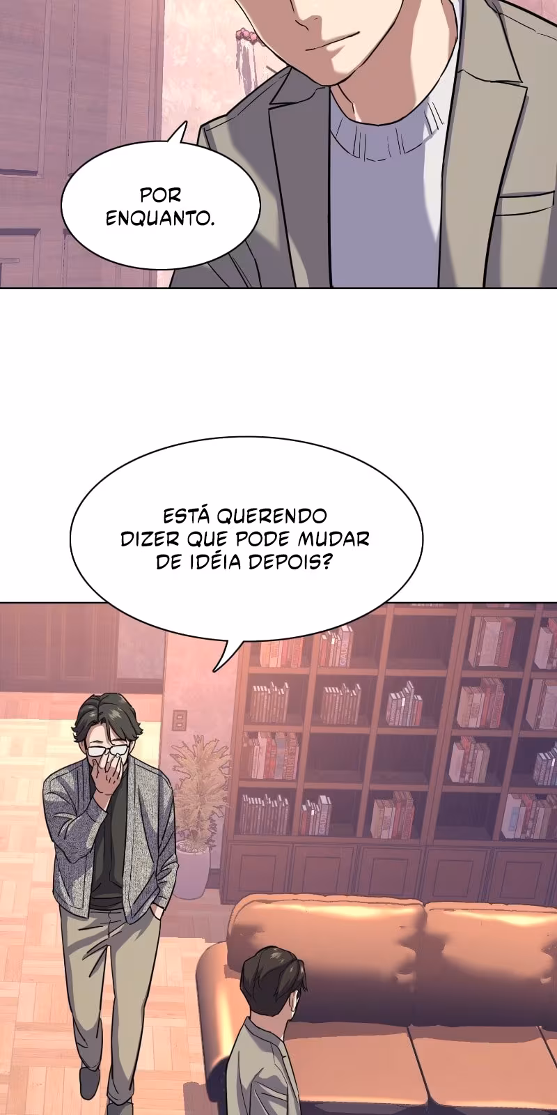 Página do Capítulo 80