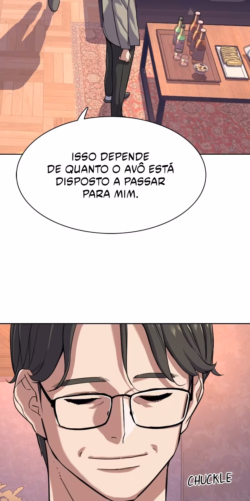 Página do Capítulo 80