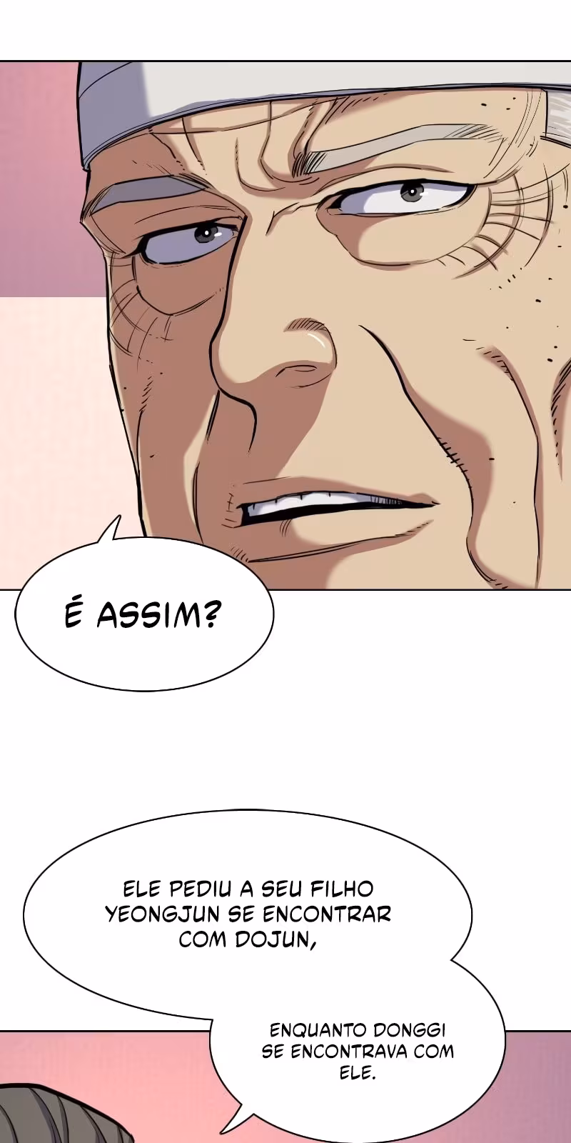 Página do Capítulo 80