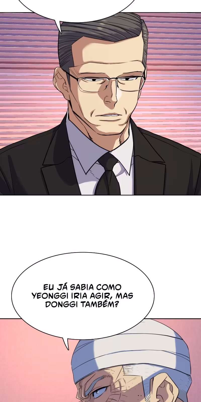 Página do Capítulo 80
